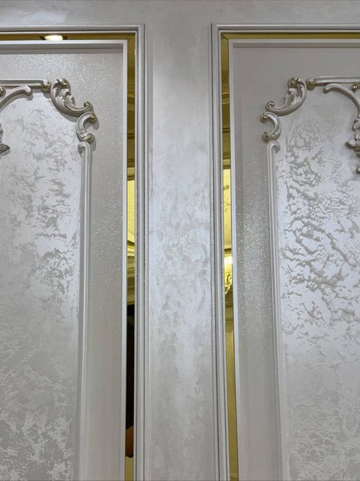 Маляр короя мукунйм маляр ишларини киламиз