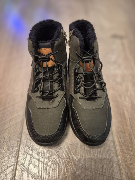 Ghete copii Reserved nr 35