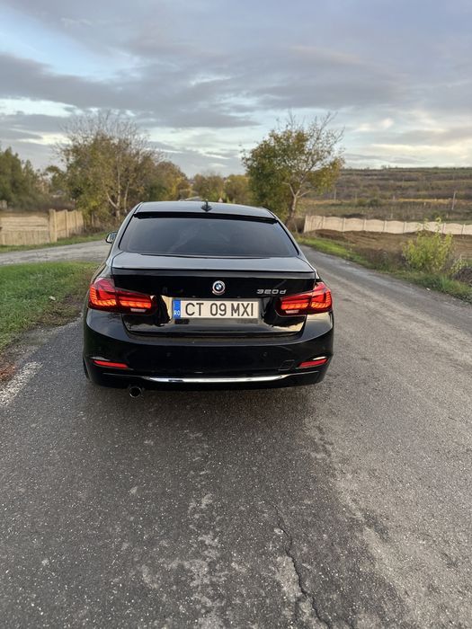 De vanzare Bmw F30 320 D