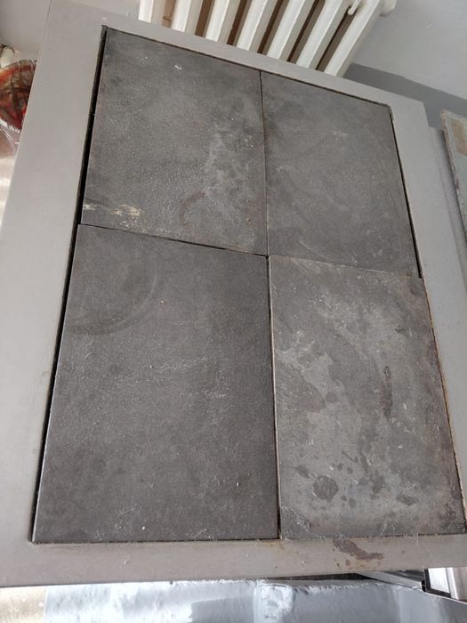 Жарочная электрическая плита