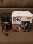 Air fryer ,,Novio"