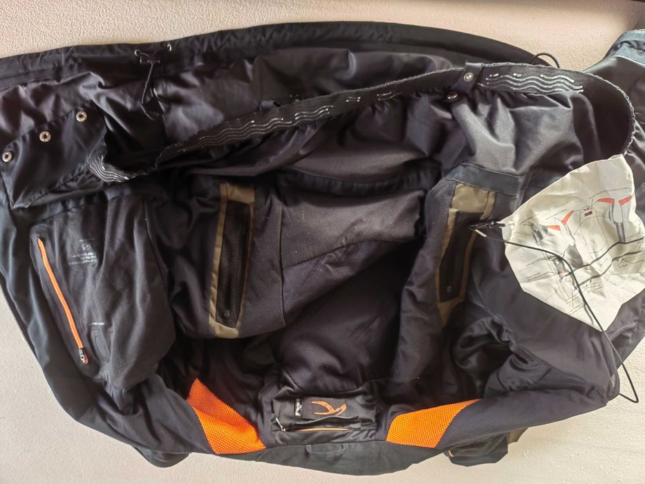 Geaca ski premium Kjus, L 52