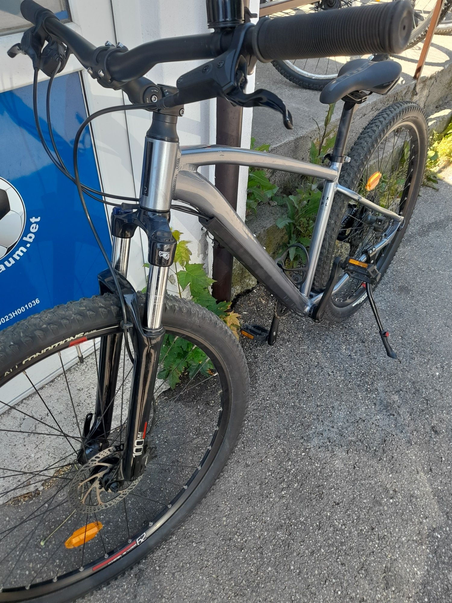Vand biciclete modele diferite