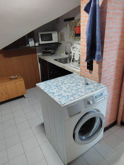 Ателие,таван под наем