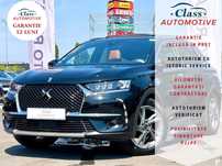 DS Automobiles DS 7 Crossback