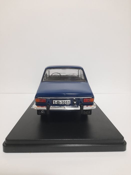 Macheta dacia 1300 scara 1:24