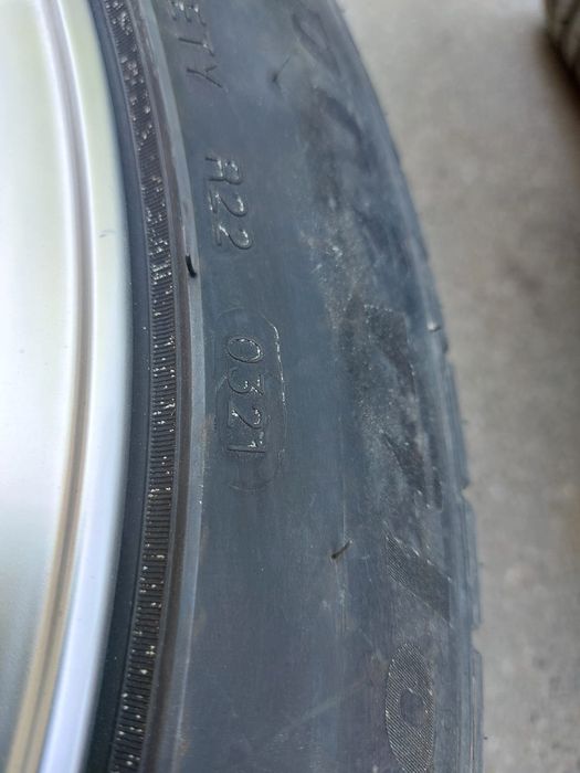 Anvelope vara trocmax PRIVILO TX-3