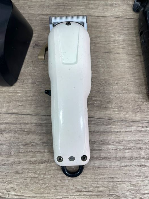 Mașini de tuns  wahl