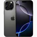 Iphone 15 Pro Max 256GB Black Titanium