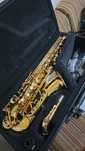 Saxofon alto yamaha 480