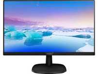 Monitor Curbat Philips 278E8Q, 27 Inch, W-LED, VA | UsedProducts.Ro