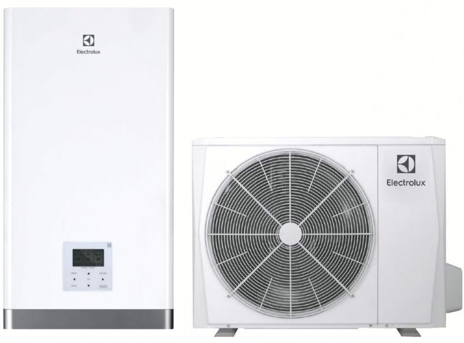 Тепловой насос Electrolux  EMHP-16Y/N8 + EHB-160/N8