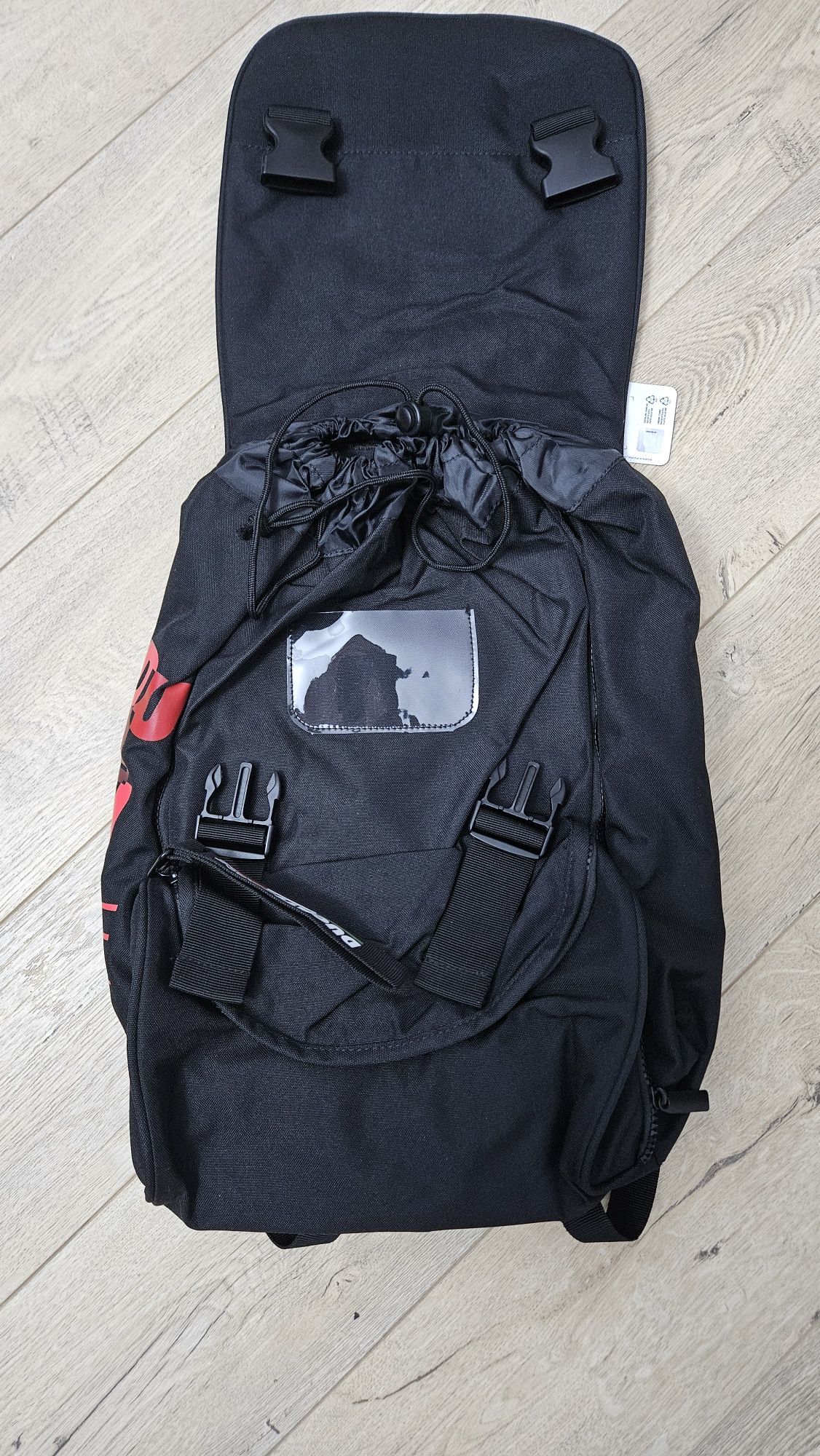 Rucsac Ducati Corse