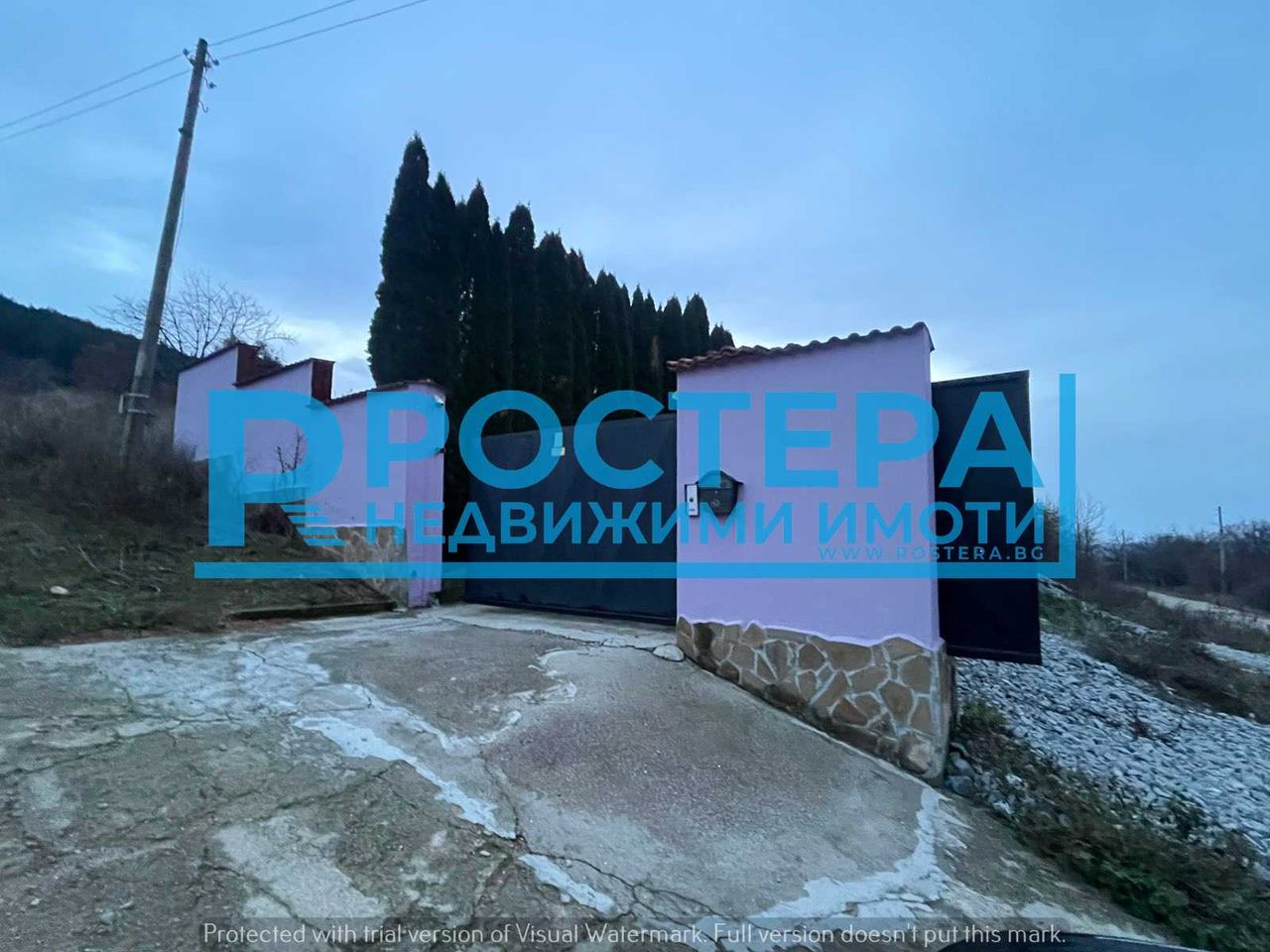Продава се Къща в с. Стража, Област Търговище - 138 кв.м за 961 €/кв.м - Снимка #20