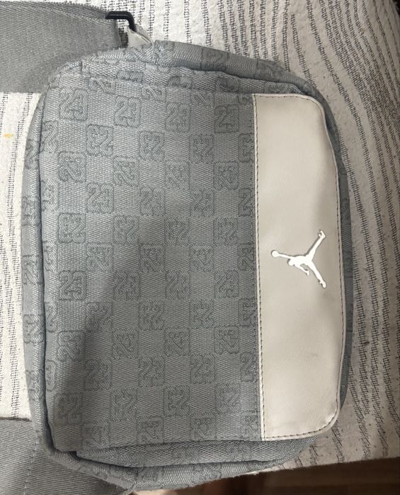 Сумка jordan23 недорого