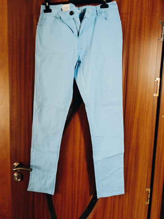 Pantaloni dama noi mărime 42