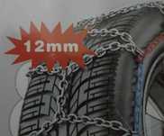 set lanturi antiderapante pentru anvelope ITN R14/15/16 (39-SC-008)