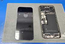 Display iPhone 15 Pro Max copy calitate premium