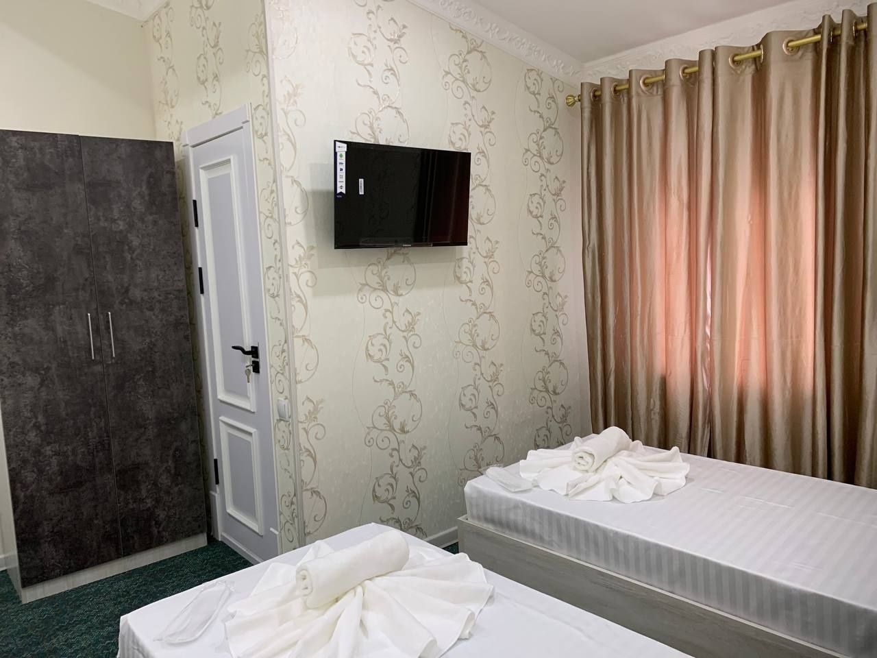Magic cityga yaqin mexmonxona,Кунлик мехмонхона,Кунлик ижира hotel