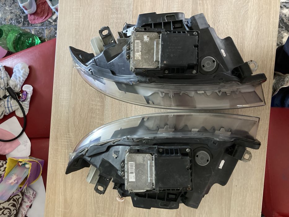 Far bixenon adaptiv Bmw E87 E81 E82 E88