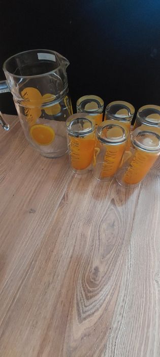 Set limonada Luminarc