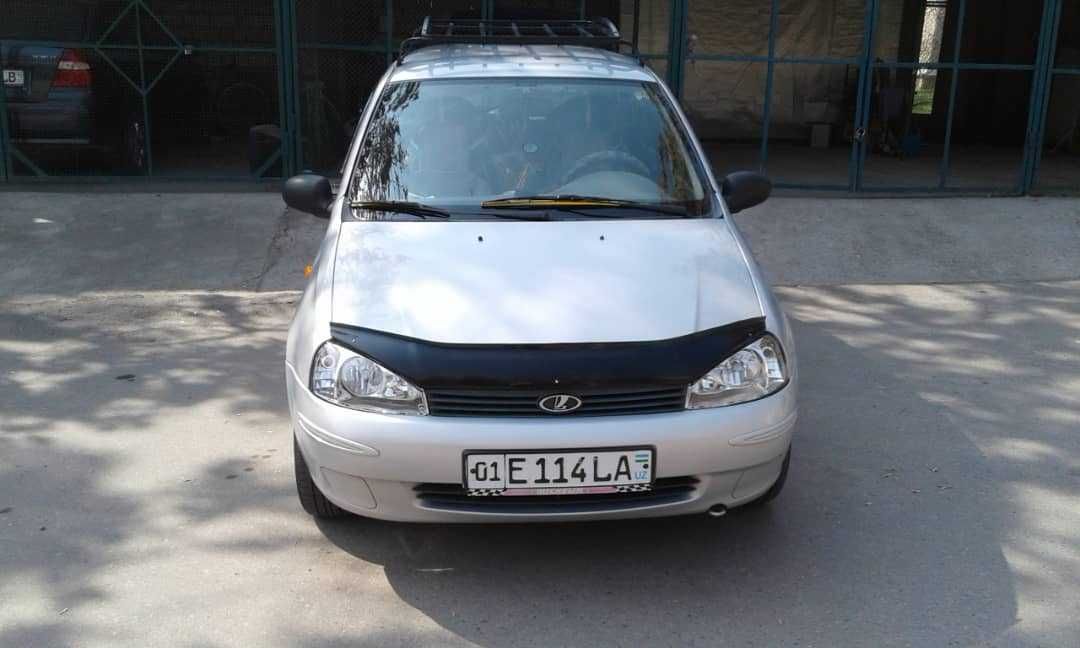 Лада калина универсал