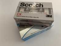 Vind casete audio Scotch. CX-90. SKC-90