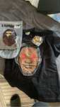 Tricou Bape