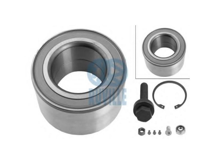 Rulment roata Volkswagen VW TRANSPORTER Mk IV platou / sasiu 70XD 1990