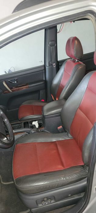 Kia Sorento spre vanzare in stare foarte buna de functionare.