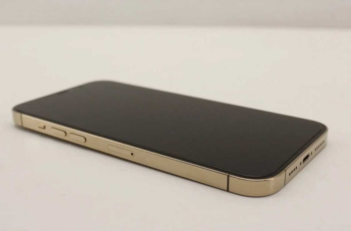 iPhone 12 Pro Max 128 Gb Gold Neverlock Impecabil