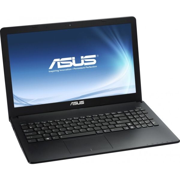 Ноутбук Asus x501u