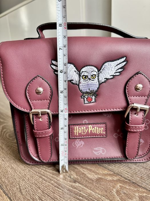 Дамска чанта Хари Потър Harry Potter