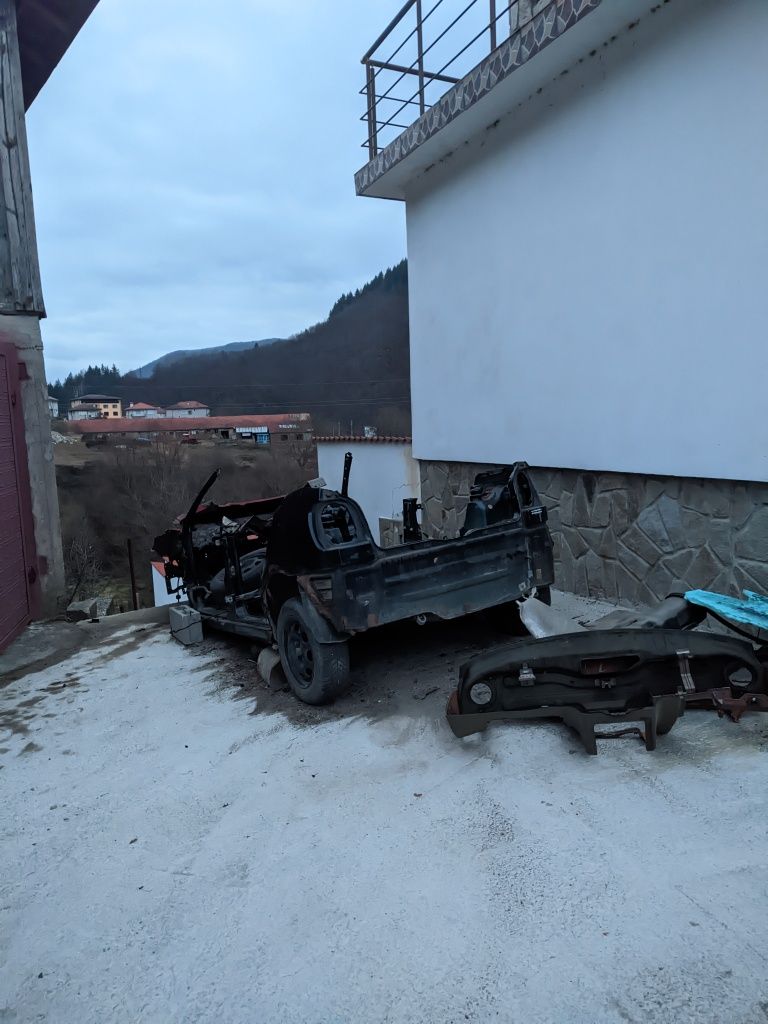 Голяма наличност! Vw polo 6n 98 1.4 8v APQ На Части!!!