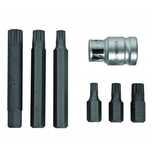 set biti m6-m12 xzn topmaster