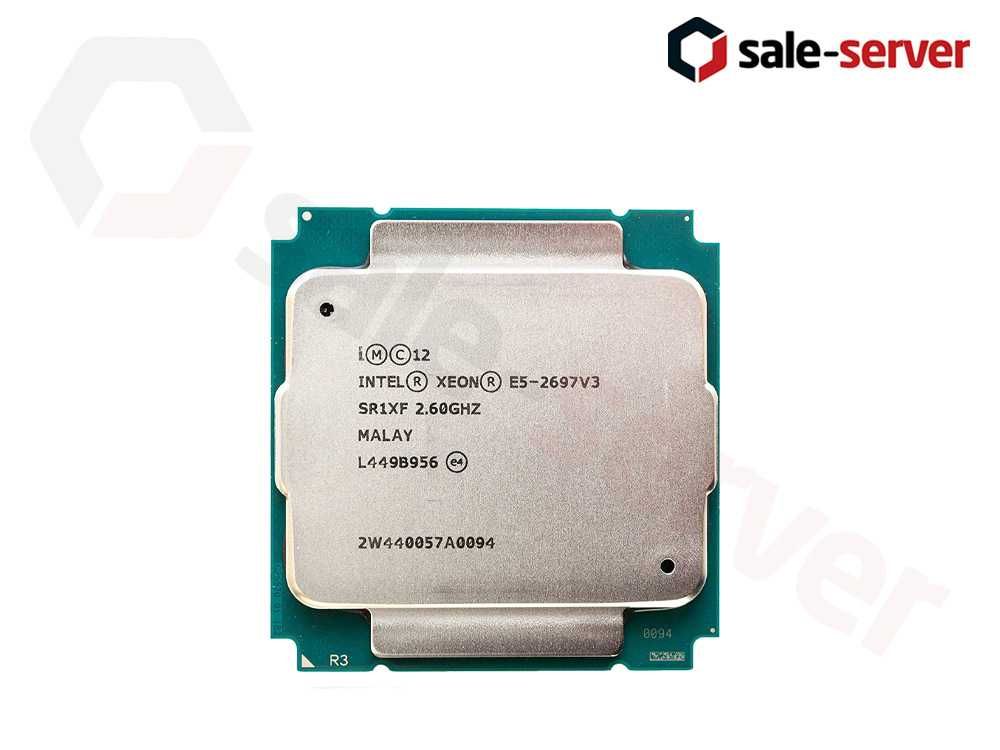 Процессоры INTEL Xeon в ассортименте с ГАРАНТИЕЙ!