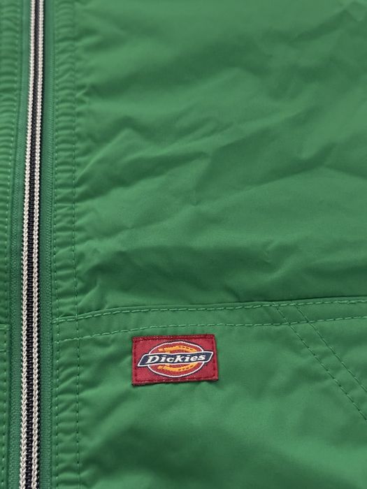 Dickies,geacă pt.baieti,măr.M(merge pt.L)