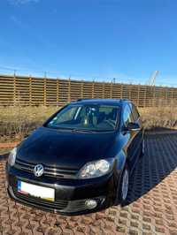 Volkswagen Golf Plus Golf 6 plus 1.6 TDI 2009