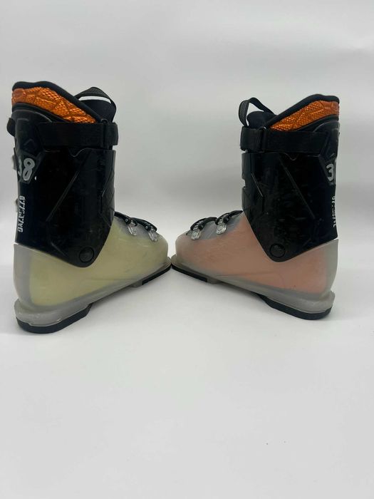 Clapari ski schi Dalbello  Menace4 marime EUR:38 Mondo:24.5