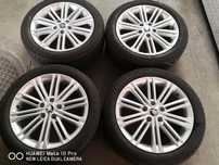 5x112 volkswagen skoda seat 5х112 фолксваген шкода сеат 17 цола джанти
