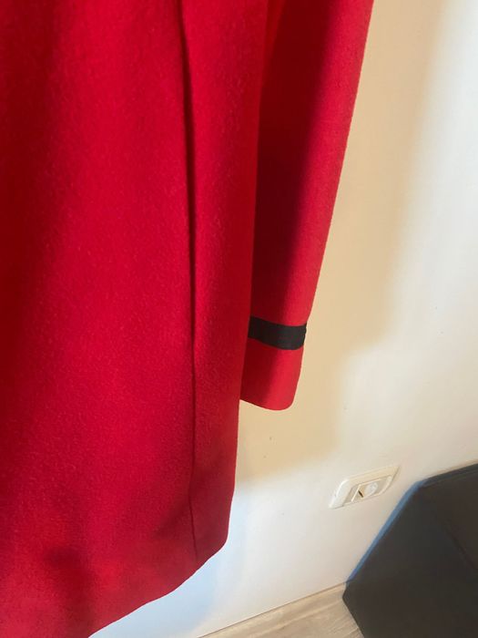 Palton damă , lână