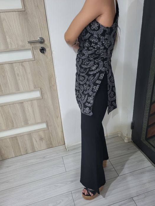 Costum dama elegant ,nunta botez etc