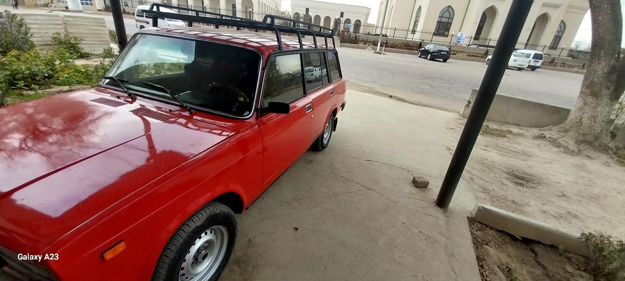 Vaz2104 sotiladi