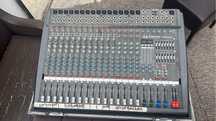 Mixer Dynacord PowerMate 1000-2 D11
