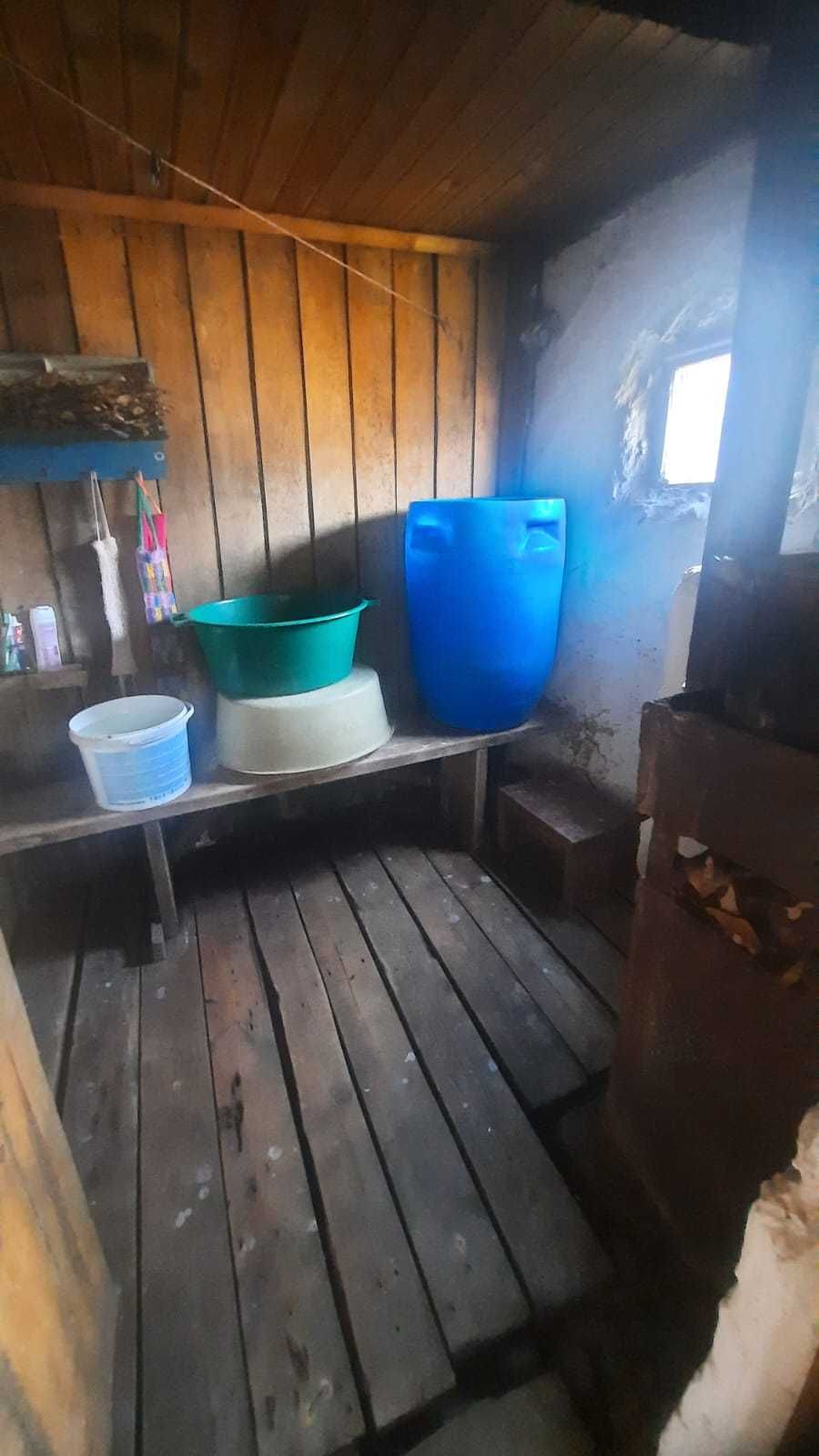 Продам 2х комн дом