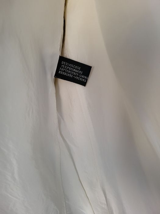 Sacou vascoza, marimea S