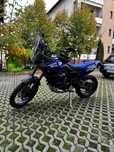 Yamaha Tenere 700 World Raid 2023 – Stare impecabilă, ca nouă!