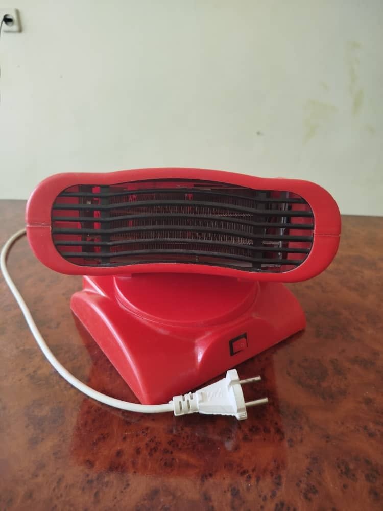 Elektr isitgich pechi