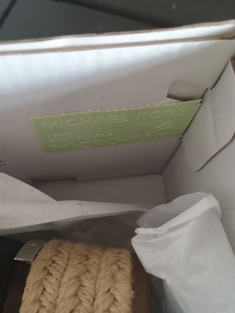 Сандали Michael kors 35 36