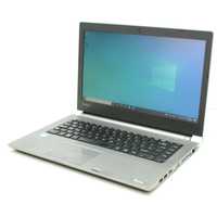 Лаптоп Toshiba A40-D i5-7200U 2.90GHz 8GB 256GB 14.0 инча Windows 10